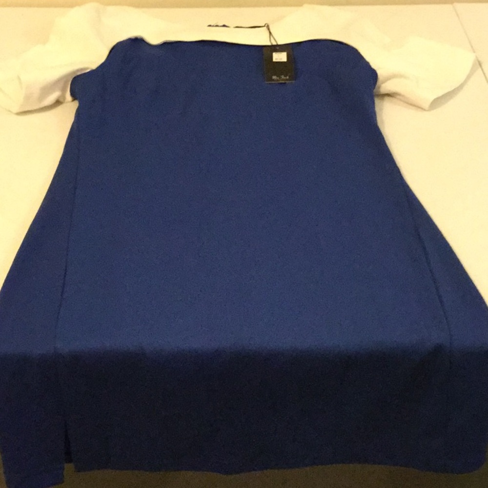 Miss Finch dress